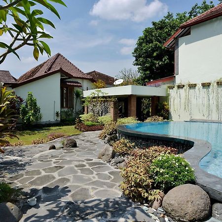 Zen Rooms Pakualaman Yogyakarta Exteriér fotografie